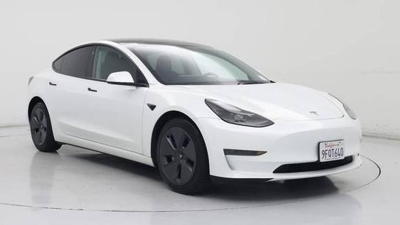 TESLA MODEL 3 2023 5YJ3E1EA5PF487763 image TESLA MODEL 3 2023 5YJ3E1EA5PF487763 image